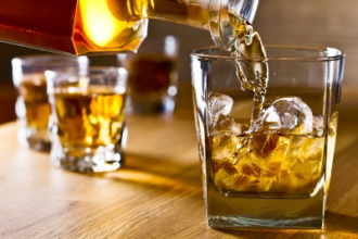 Существует ли связь между приступом паники и употреблением алкоголя?