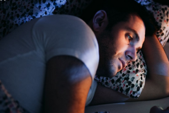 Чувство тревоги перед сном, как предвестник панической атаки