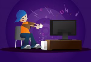Онлайн-игры для детей и взрослых