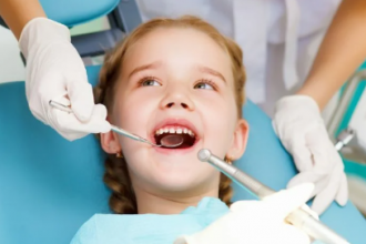 Почему важно регулярно обращаться к детскому стоматологу?