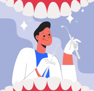 Почему важно делать отбеливание зубов?