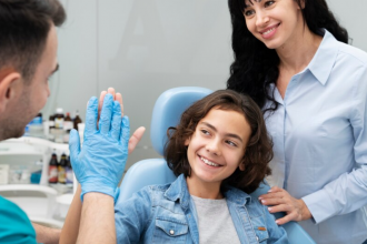 Особенность европейских стандартов стоматологического лечения