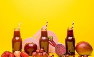 Концентрированные соки: как выбрать качественный продукт и сохранить витамины?