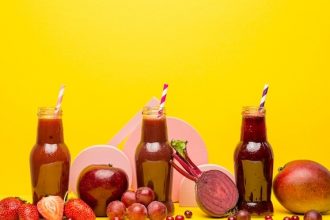 Концентрированные соки: как выбрать качественный продукт и сохранить витамины?