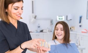 Элайнеры для зубов: как выбрать и какие преимущества они предлагают