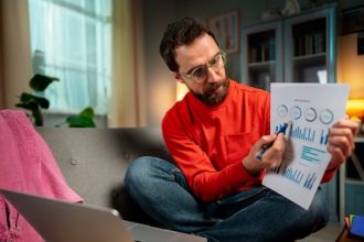 SEO-продвижение: топовые тренды и советы по улучшению видимости сайта.