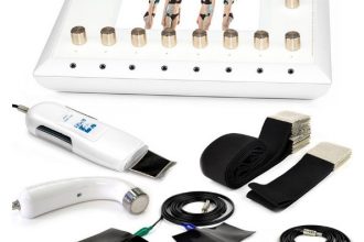 Современное оборудование в индустрии красоты: как косметологический комбайн меняет стандарты ухода