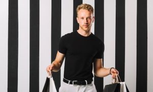 Мужские футболки и поло от Tommy Hilfiger: как выбрать стильные и качественные вещи?