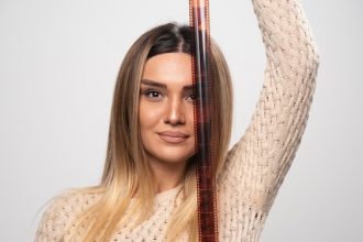 Коррекция волос: Естественные методики для восстановления волос