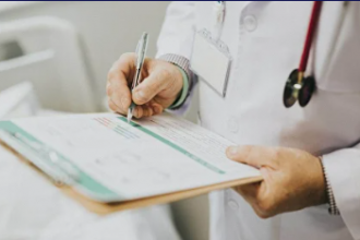 Интегрированная электронная медицинская карта