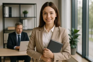 Профессия ассистент: зачем идти — и почему многие застревают