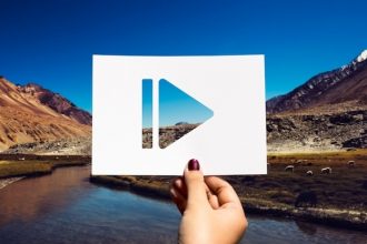 Автоматическая расшифровка видео и субтитров