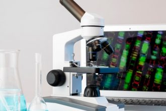 Электронная микроскопия и анализ поверхностей