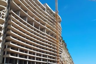 Строительство зданий и сооружений под ключ