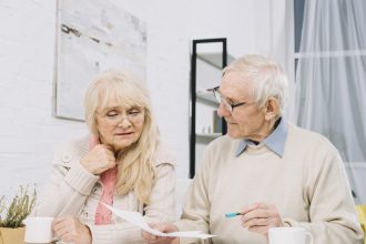 Рейтинг домов престарелых Москвы: критерии оценки