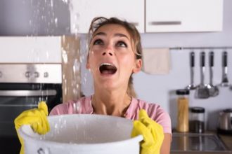 Защита от протечек воды: как уберечь дом и где купить надежную систему