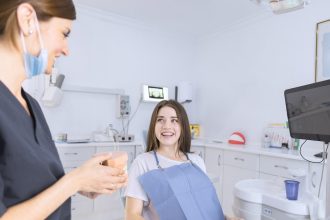 Лечение зубов в Хэйхэ цены отзывы