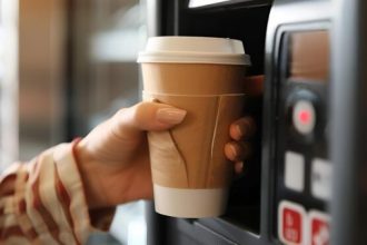 Вендинг как бизнес: как аренда кофейного автомата приносит деньги 24/7 без вашего участия»