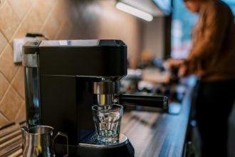 Аренда кофемашин для IT-компаний и крупных офисов в Москве — CoffeeFit